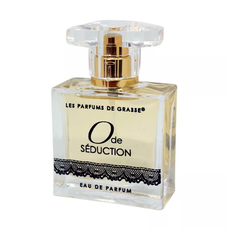Parfum Ode Séduction - 30 ml Parfum Ode Séduction - 30 ml