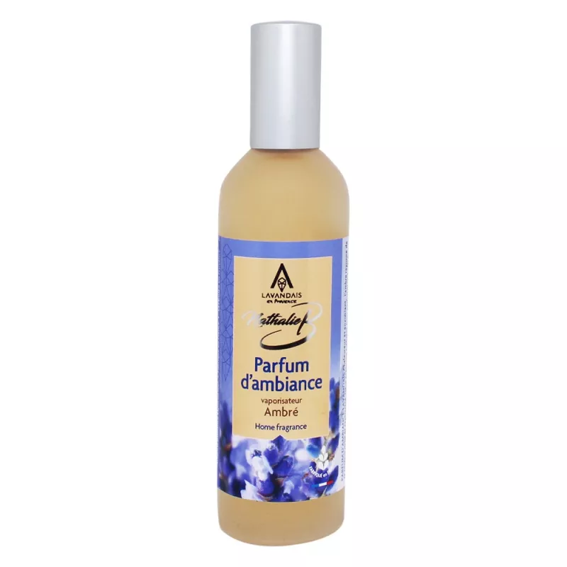 Parfum d'ambiance Ambre - Spray 100 ml