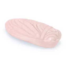 Rose Cicada Soap 70g – Provençal Soap Enriched with Shea Butter