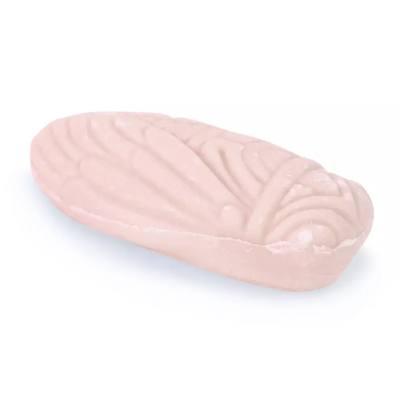 Savon Cigale Rose - 70g Savon Cigale Rose - 70g