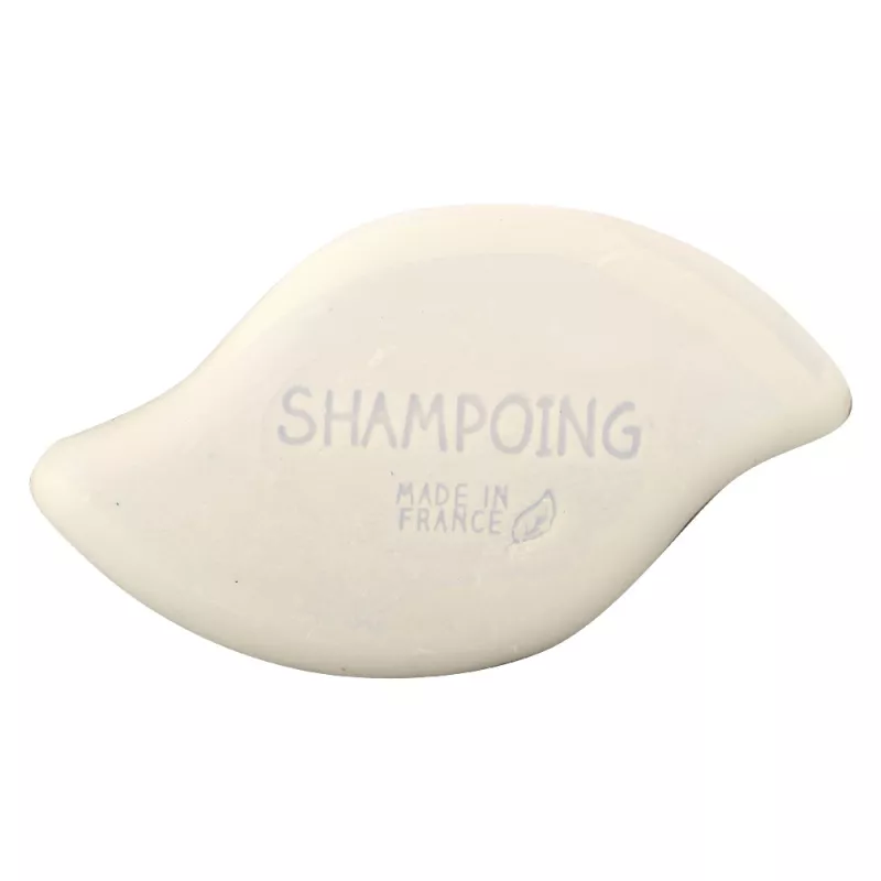 Shampoing Solide Cheveux Normaux - 70g