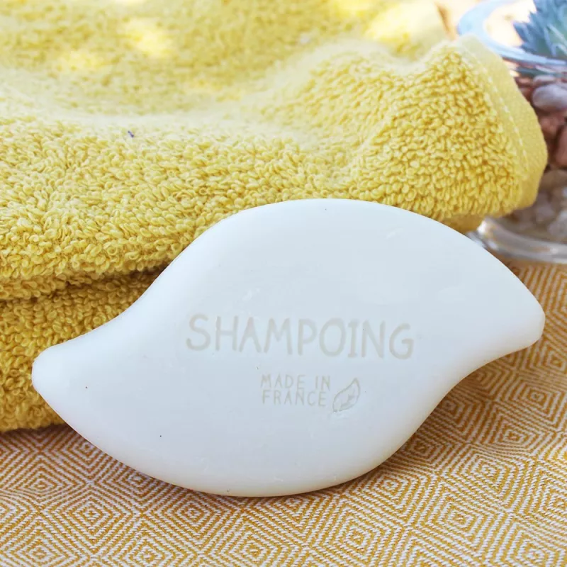 Solid Shampoo for Normal Hair | Lavandaïs en Provence