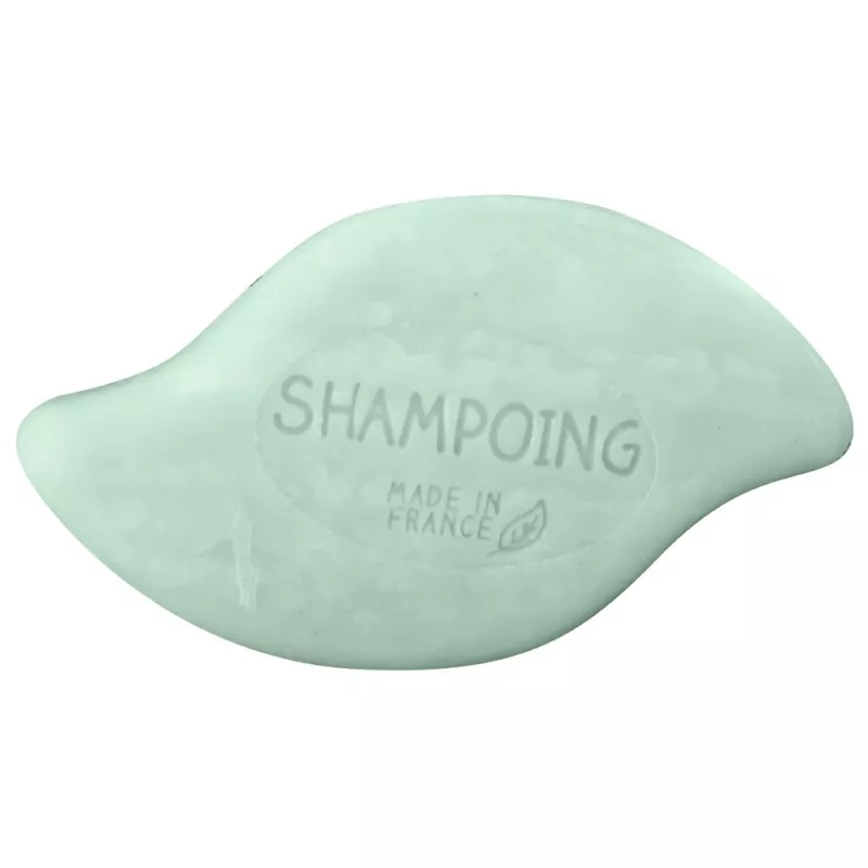 Solid Shampoo for Oily Hair | Hair Care