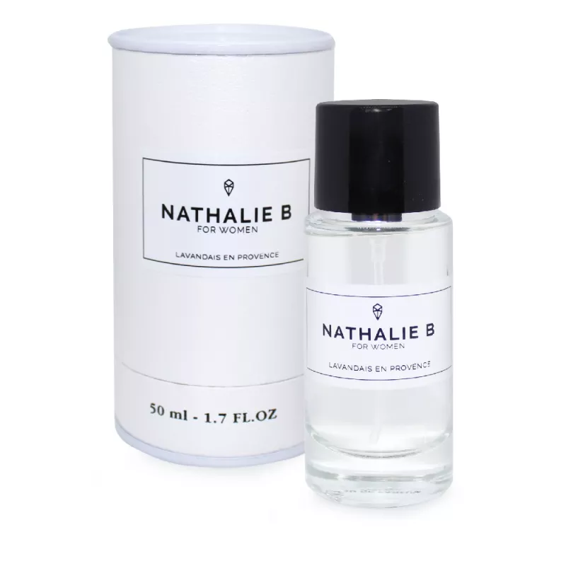 Parfum Femme - Collection Privée 50 ml Parfum Femme - Collection Privée 50 ml
