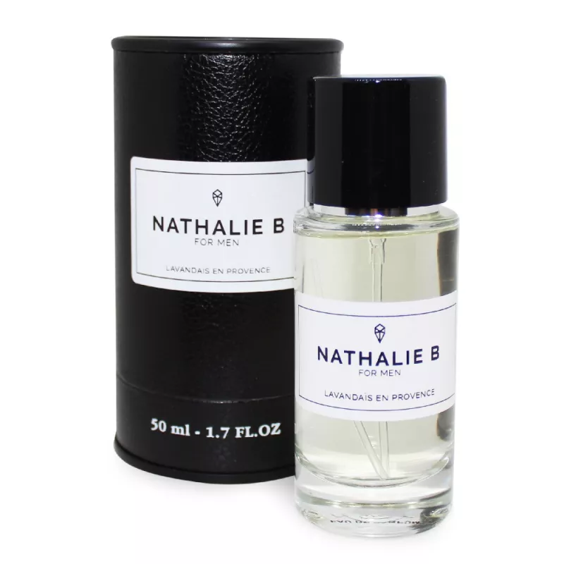 Parfum Homme - Collection Privée 50 ml Parfum Homme - Collection Privée 50 ml