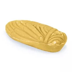 Honey Cicada Soap 70g – Provençal Soap Enriched with Shea Butter