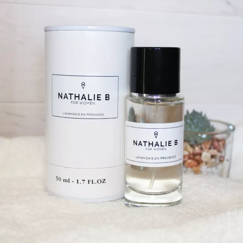 Parfum Femme - Collection Privée 50 ml