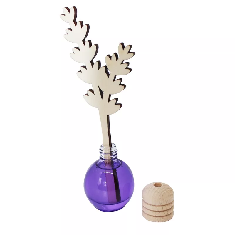 Diffuseur par capillarité - Huile essentielle Lavande | Boutique