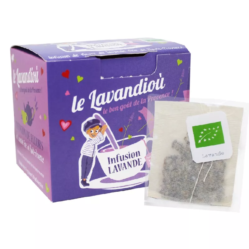 Coffret Instant Détente