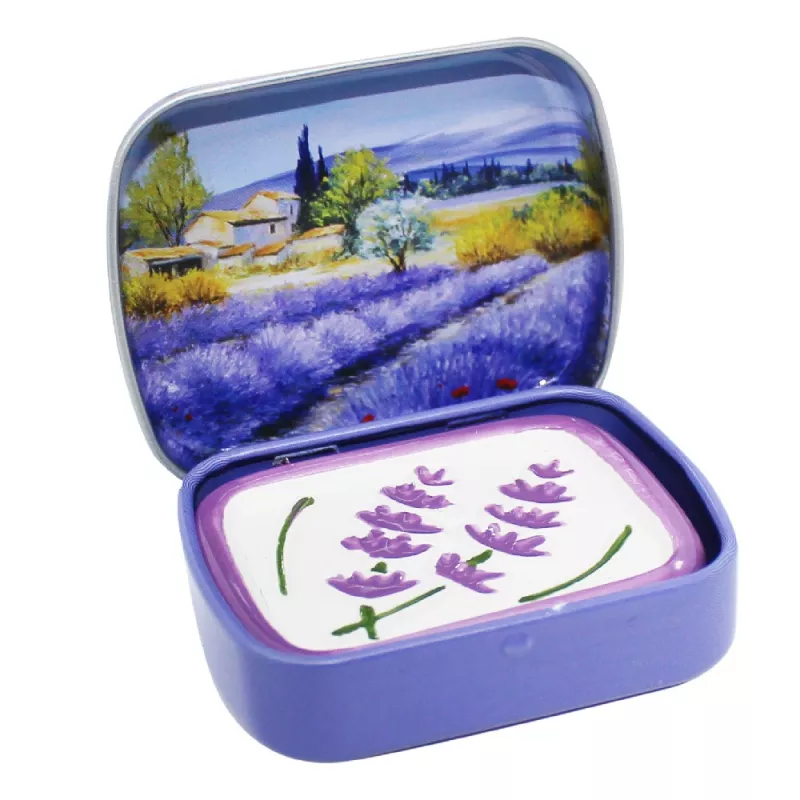 Diffuseur d'huile essentielle Galet - Décor Provence Diffuseur d'huile essentielle Galet - Décor Provence