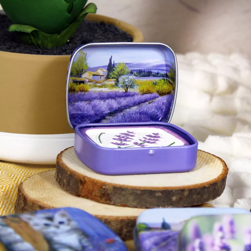 Pebble Essential Oil Diffuser - Provence Design