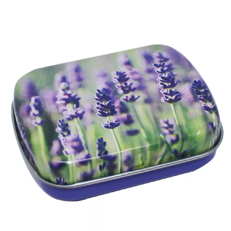 Pebble Essential Oil Diffuser - Lavender Design