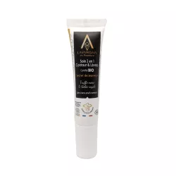 Organic 2-in-1 Lip & Contour Care | Beauty