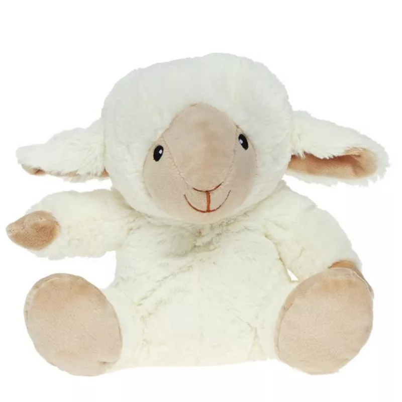 Bouillotte Peluche Mouton Bouillotte Peluche Mouton