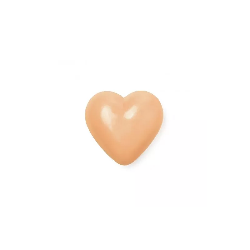 Mini Savon Coeur Cannelle-Orange - 25g