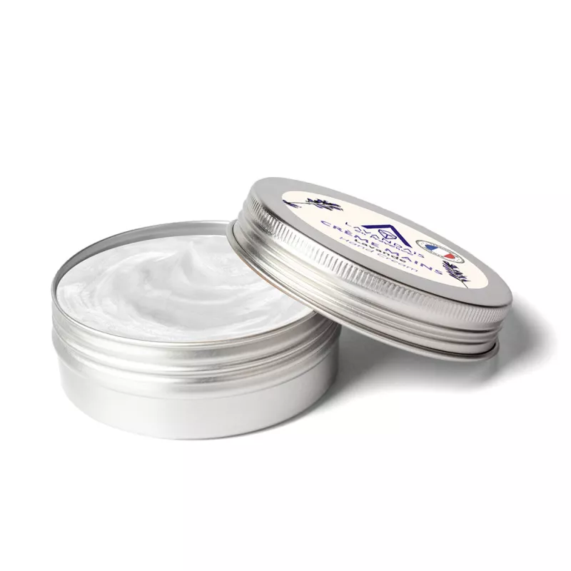 Crème Mains Lavande Crème Mains Lavande