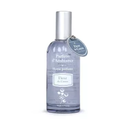 Room Spray Cotton Flower - 100 ml | Shop