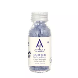 Lavender Bath Salt - 75g | Shop
