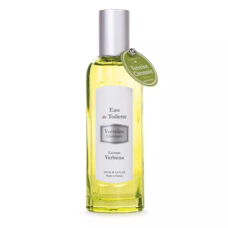 Eau de toilette Verveine - Spray 100 ml