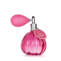 Rose Eau de Toilette – 60 ml Vintage Atomizer |