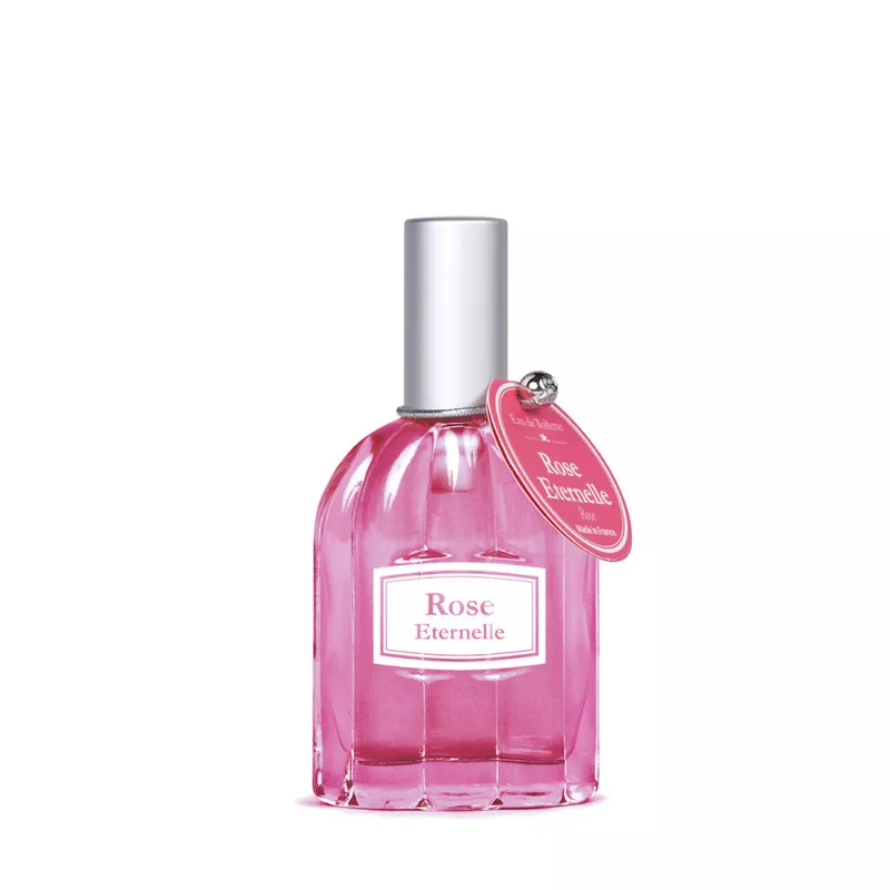 Eau de toilette Rose - Spray 25 ml