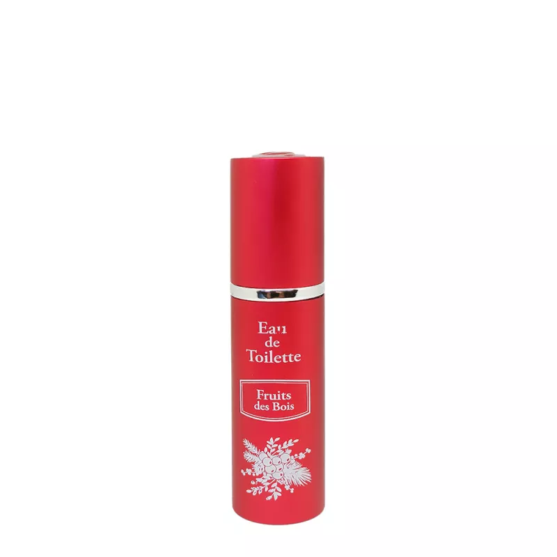 Wild Berries Eau de Toilette 10 ml – Fruity & Gourmand