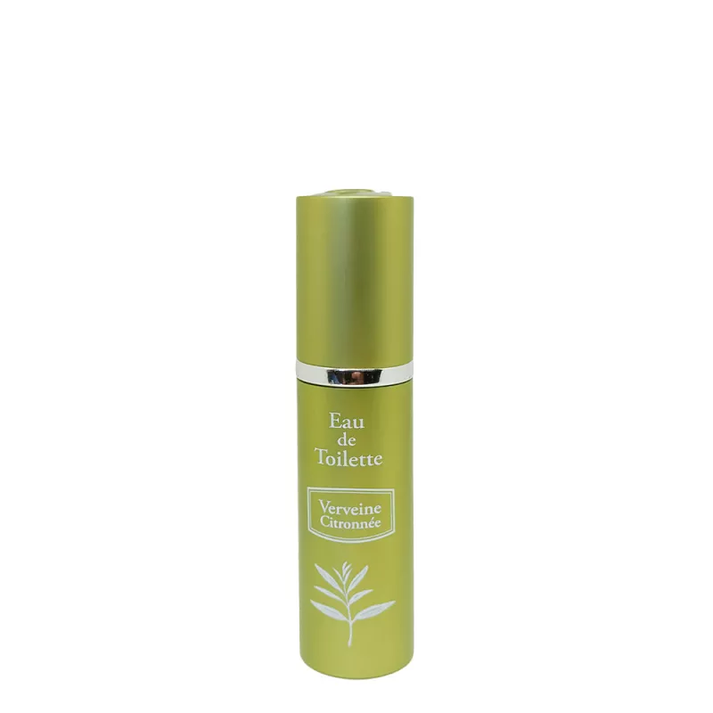 Verbena Eau de Toilette 10 ml – Fresh & Citrusy