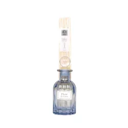 Room Diffuser with Cotton Flower Sticks | Shop