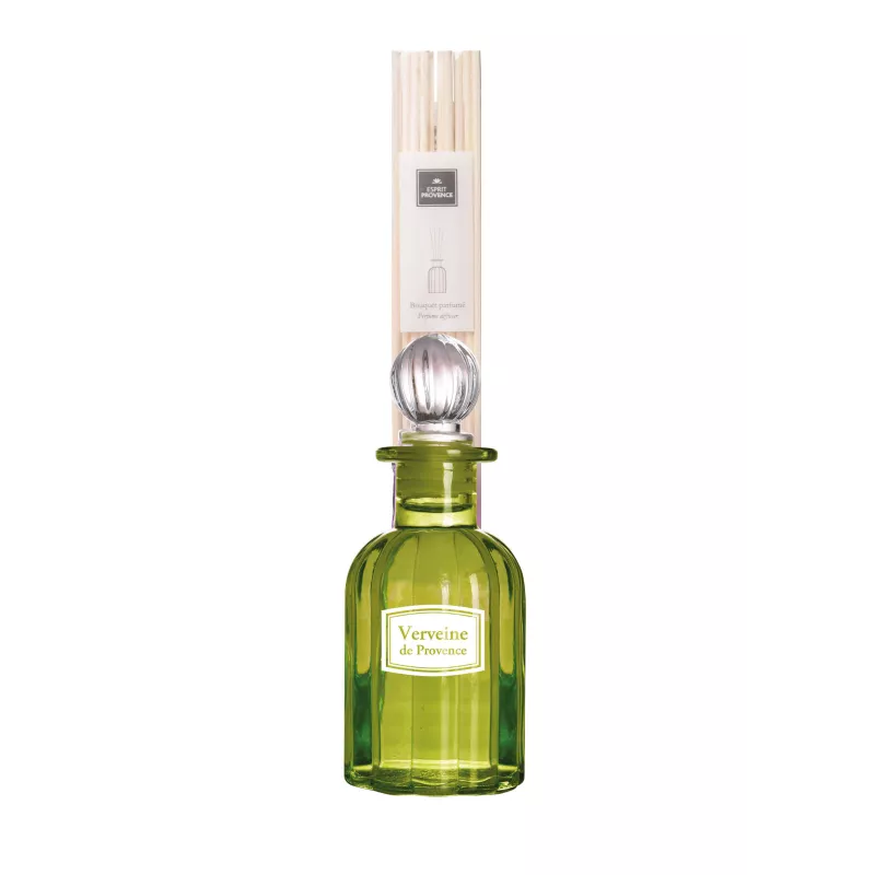 Verbena Reed Diffuser – Spring Freshness and Aromatic Scent