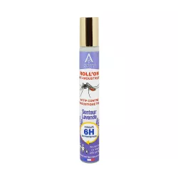 Mosquito Repellent - Roll'10 ml  ⎢ Shop