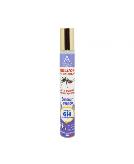 Roll'on Anti Moustique - 10 ml