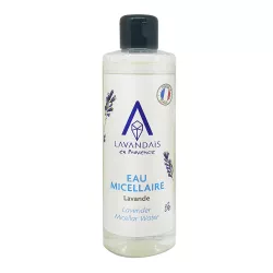 Lavender Micellar Water - 250 ml | Shop