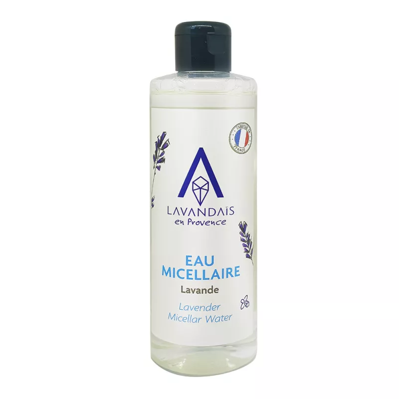 Lavender Micellar Water - 250 ml | Shop