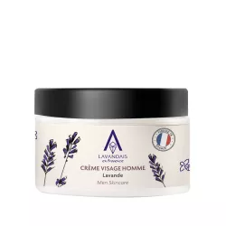 Lavender Men Face Care - 50 ml