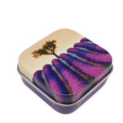 Lavender Soap 25g – Essential Oil & Shea Butter | Made in France
