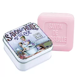 Soap Boxes