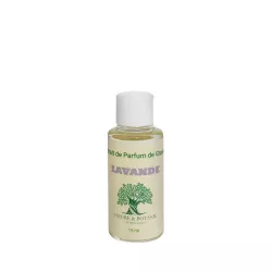 Recharge Pour Diffuseur Lavande 500Ml - Huile Essentielle Naturelle Lavande  - Diffuseur Parfum Maison - Parfum Frais Et De Lo[H643]