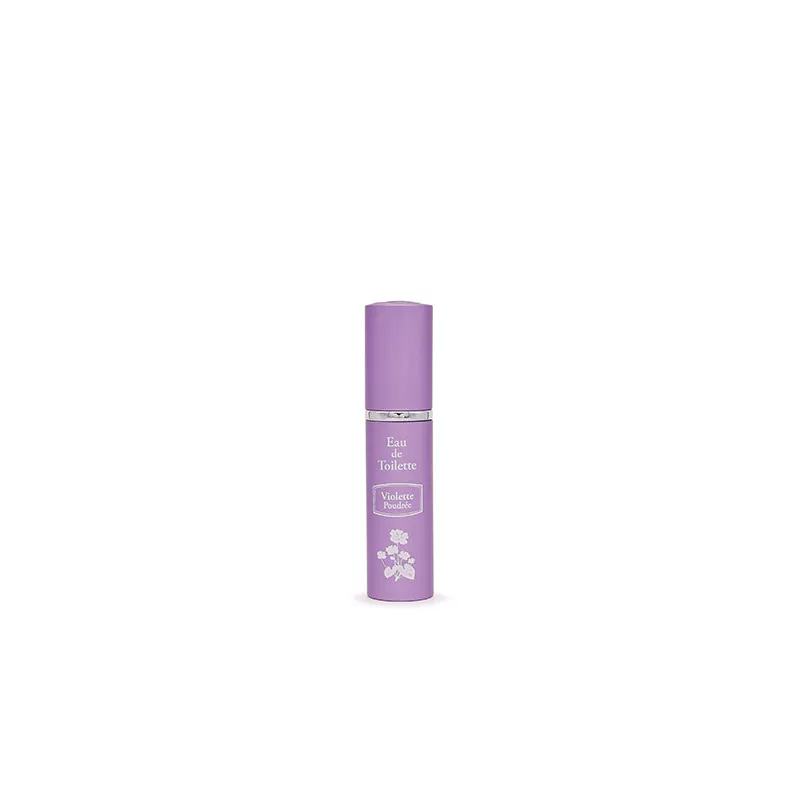 Eau de toilette Violette - Vaporisateur de Sac 10 ml Eau de toilette Violette - Vaporisateur de Sac 10 ml