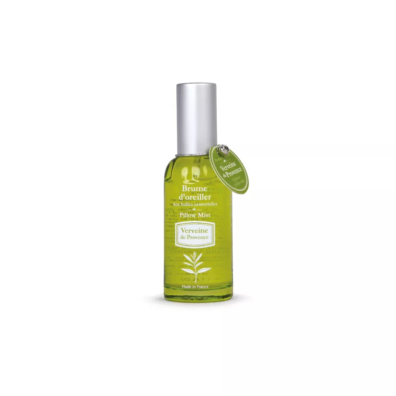 Brume d'Oreiller Verveine - 50 ml