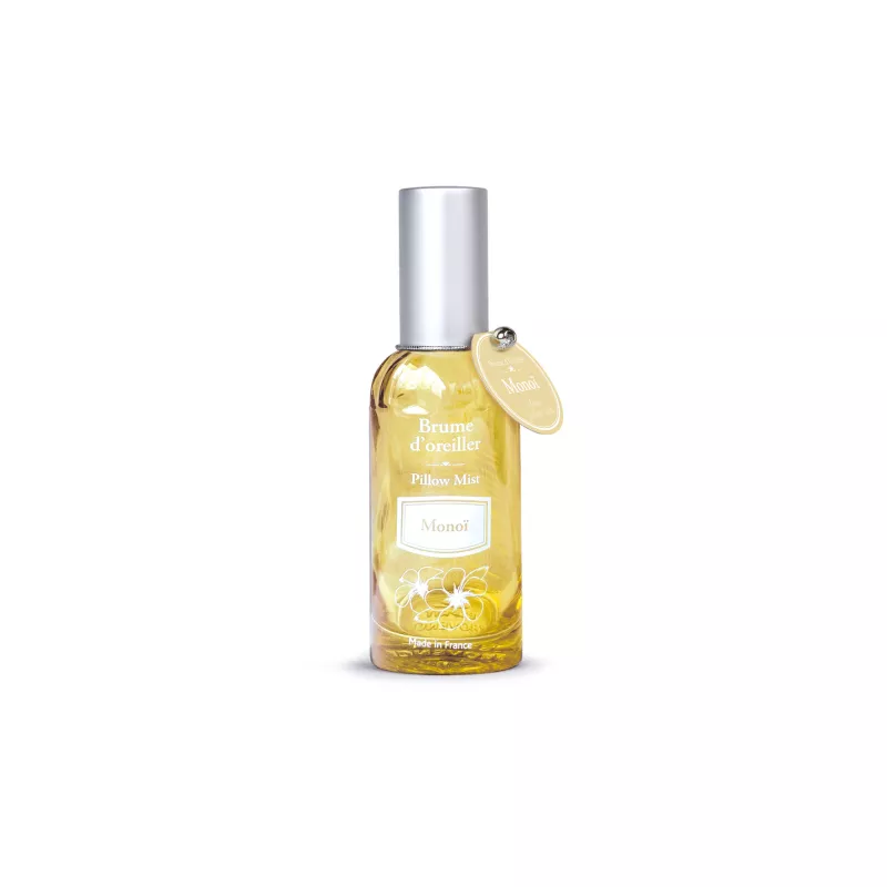 Monoï Pillow Mist - 50 ml Spray