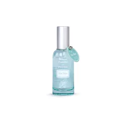 Green Tea Pillow Mist 50ml – Relaxation & Aromatic Freshness