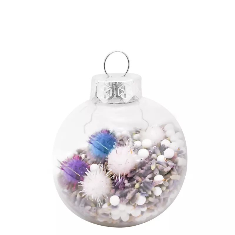 Boule de Noël - Petit modèle Boule de Noël - Petit modèle