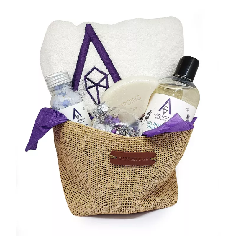 Coffret Bain Coffret Bain