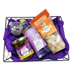 Gourmet Lavender Gift Set | Shop