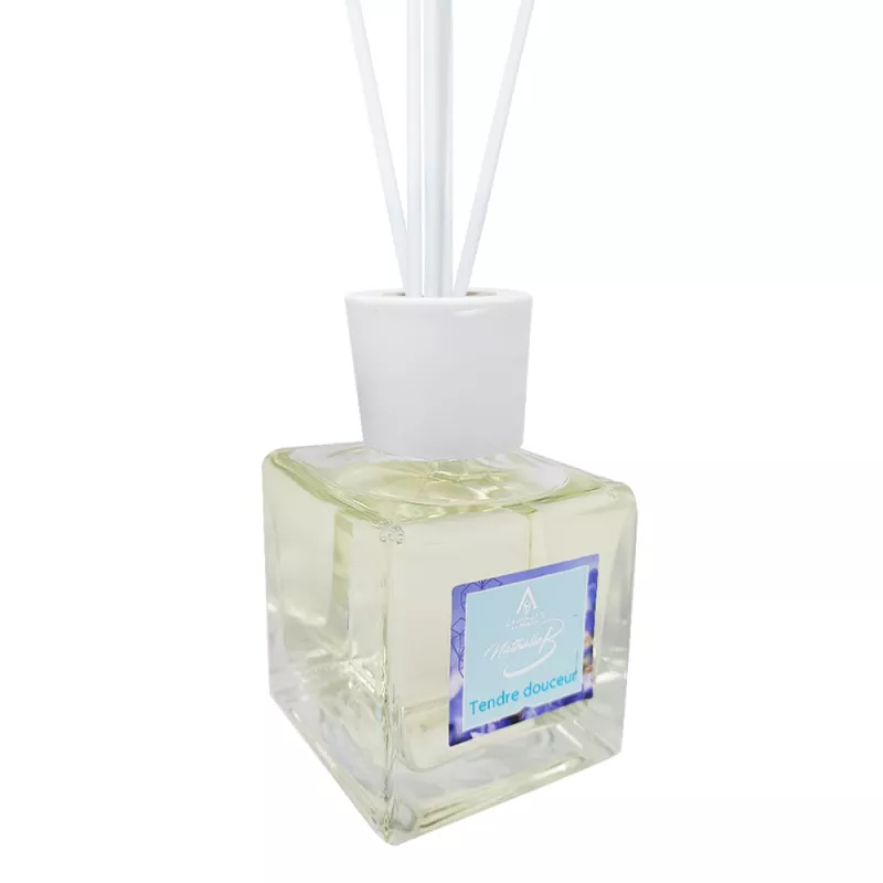 Diffuseur d'Ambiance Tendre Douceur - 200 ml Diffuseur d'Ambiance Tendre Douceur - 200 ml