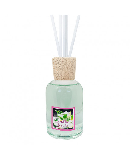 Diffuseur d'Ambiance Menthe-Mojito - 250 ml