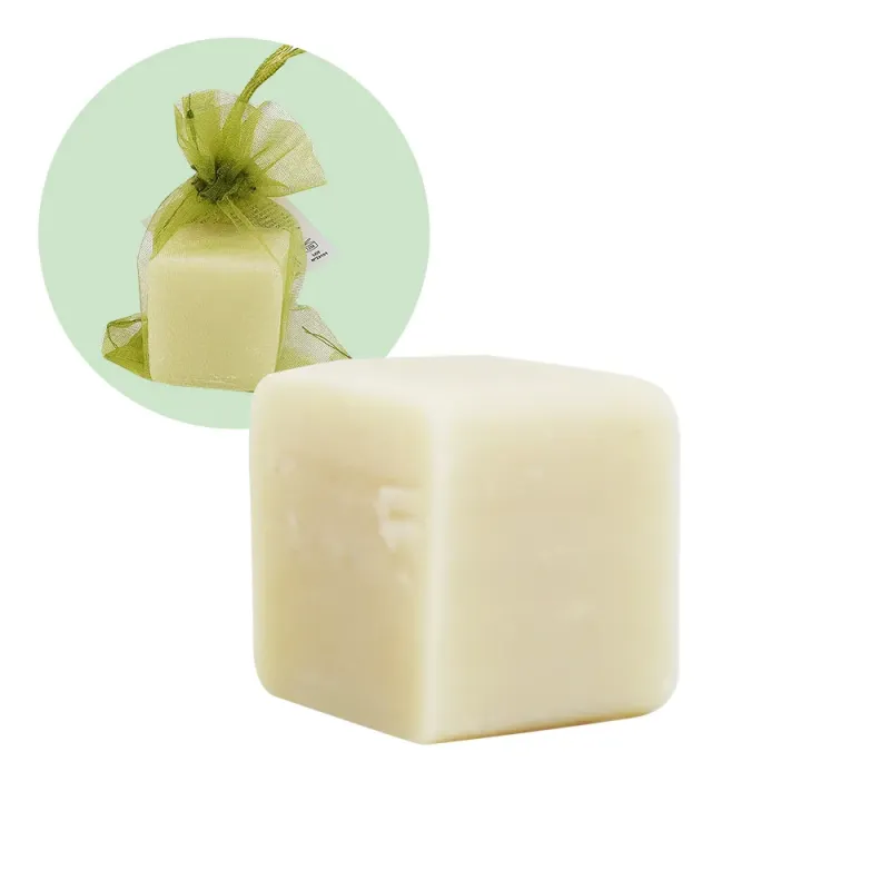 Solid Shampoo - 28g