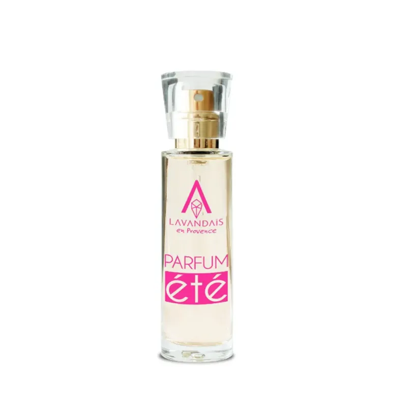 Parfum D'été - Femme 30 ml | Boutique Parfum D'été - Femme 30 ml | Boutique