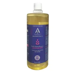 Huile Essentielle de Lavande Fine 1L | 100% Pure & Naturelle |