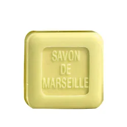 Mini Savon Invité Chèvrefeuille – 25g, Beurre de Karité
